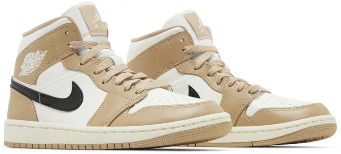 Wmns Air Jordan 1 Mid 'Desert'