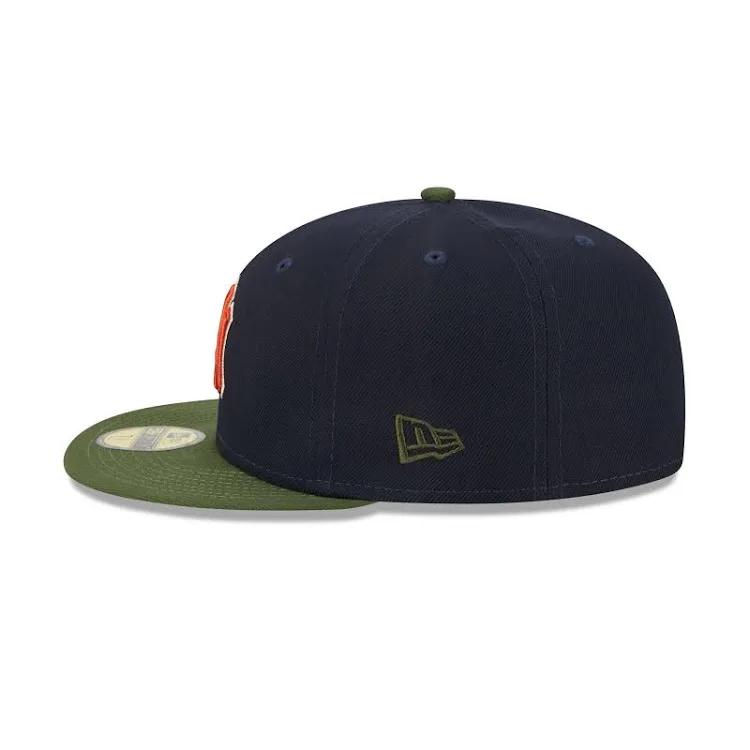 Gorra New Era New York Yankees MLB Sprouted '59Fifty'