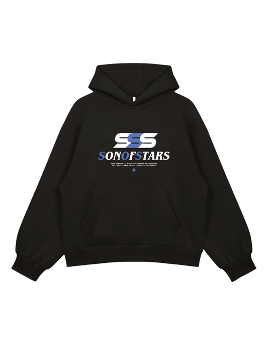 SSS1 Hoodie