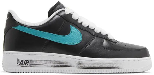 G-Dragon x Air Force 1 '07 'Para-Noise 3.0'
