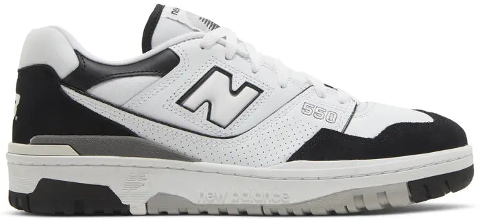 550 GS 'White Black Rain Cloud'