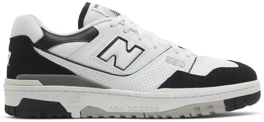 550 GS 'White Black Rain Cloud'