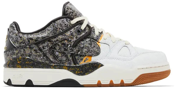 Nigo x Nike Air Force 3 Low SP 'Kintsugi Pack - Phantom Night Stadium'