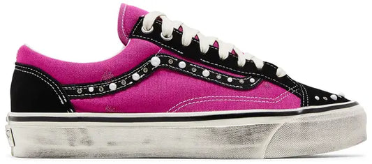 Vans Old Skool 36 LX 'Pearlized Pack - Fuchsia Red'