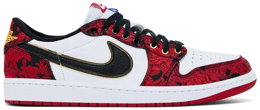 Air Jordan 1 Low OG 'Last Dance At The Garden'