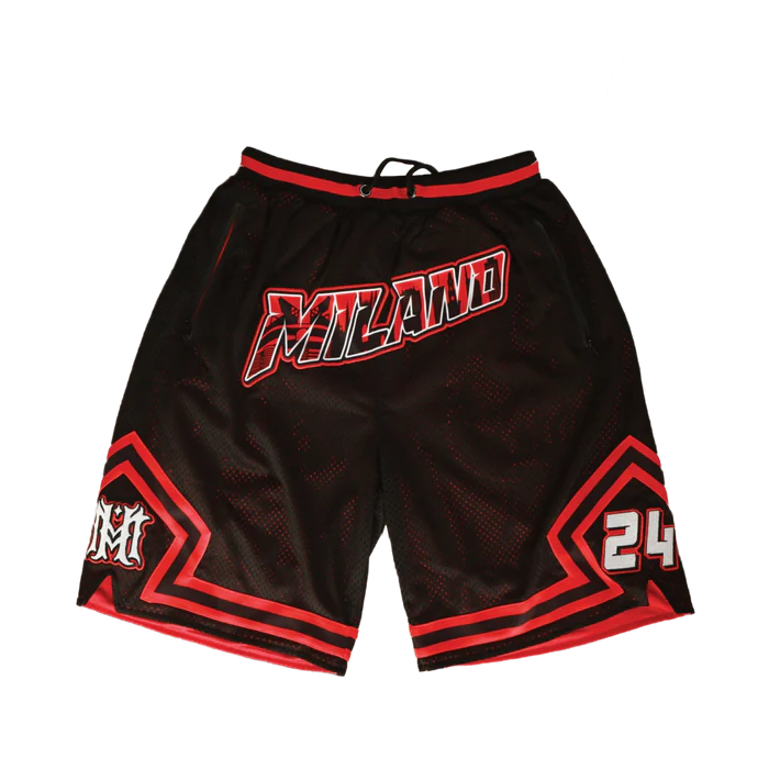 Milan Icon Shorts