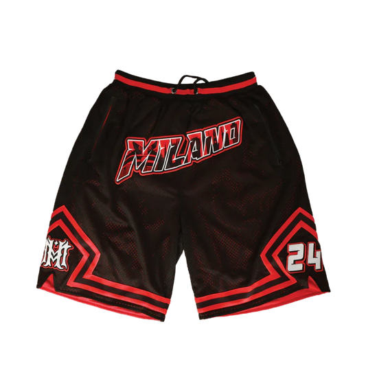 Milan Icon Shorts