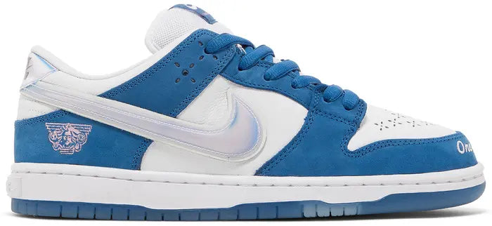 Born x Raised x Dunk Low SB 'One Block at a Time'