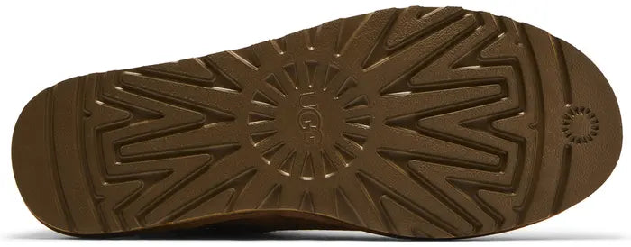 Classic Ultra Mini Boot 'Chestnut'