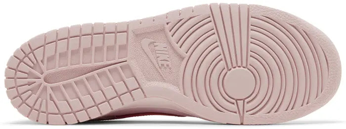 Dunk Low GS 'Triple Pink'