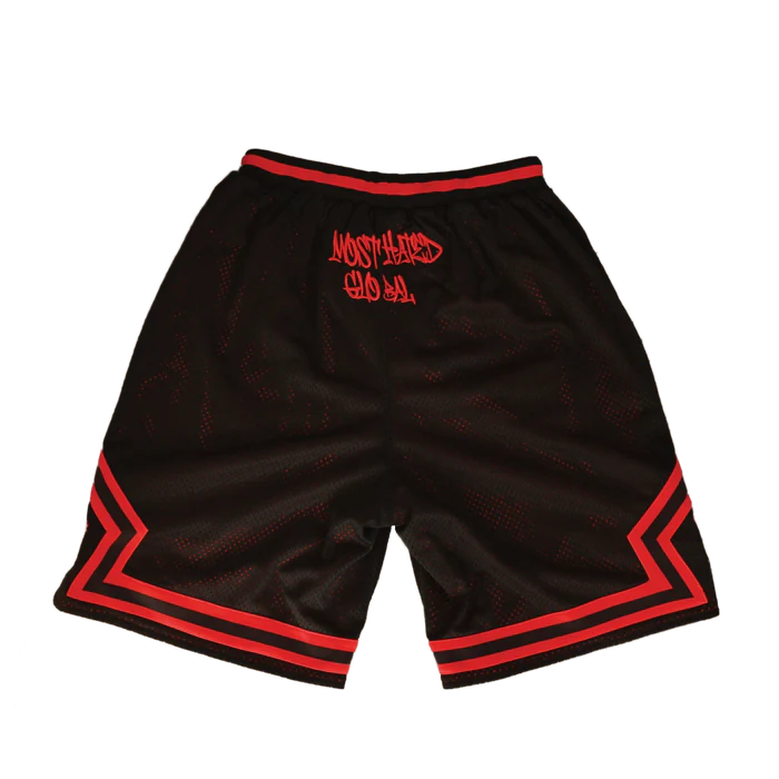Milan Icon Shorts