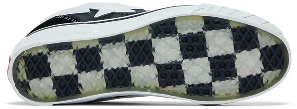 BAPE x Vans Premium Knu Skool 'Camo Black'