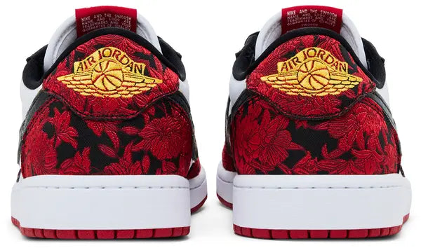 Air Jordan 1 Low OG 'Last Dance At The Garden'