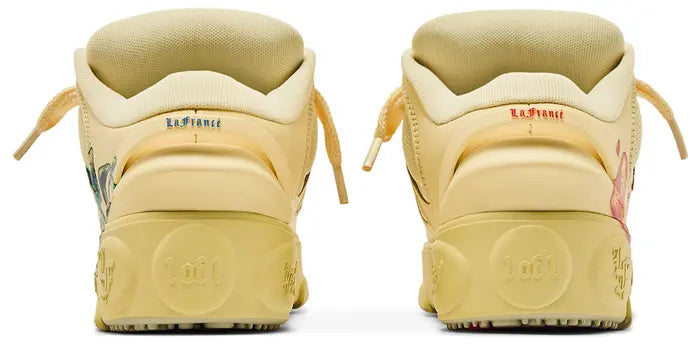 Puma LaMelo Ball LaFrancé Amour 'Airbrush'
