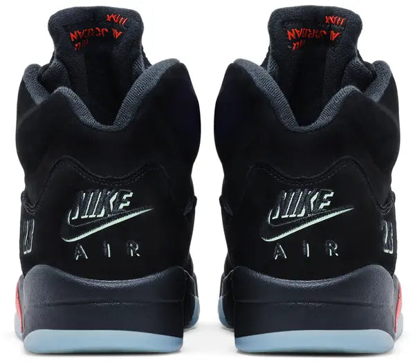 Air Jordan 5 Retro 'Halloween'