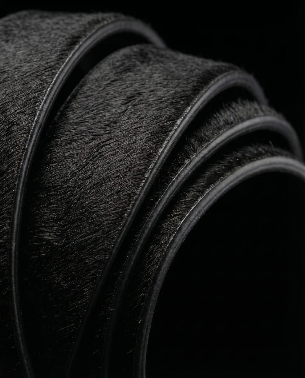 CHROME FANG // BELT