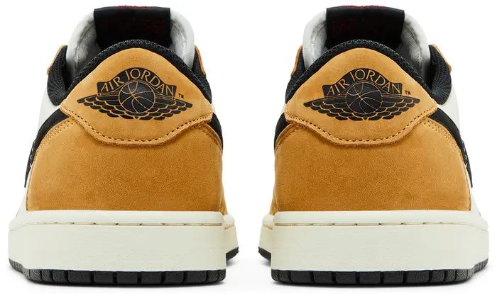 Air Jordan 1 Retro Low OG 'Rookie of the Year'