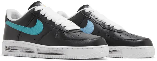 G-Dragon x Air Force 1 '07 'Para-Noise 3.0'