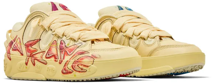 Puma LaMelo Ball LaFrancé Amour 'Airbrush'