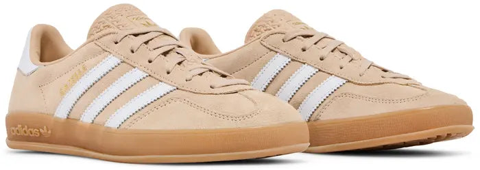 Wmns Gazelle Indoor 'Magic Beige'