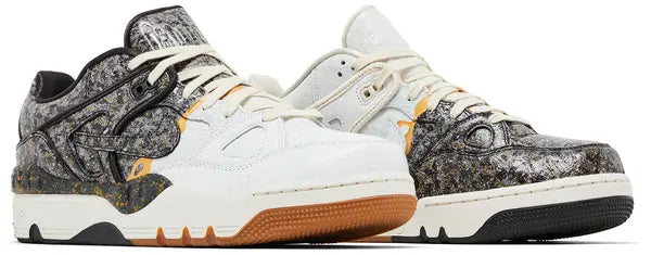 Nigo x Nike Air Force 3 Low SP 'Kintsugi Pack - Phantom Night Stadium'