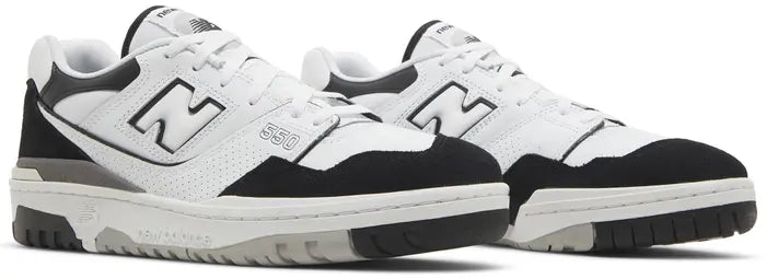 550 GS 'White Black Rain Cloud'