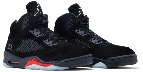 Air Jordan 5 Retro 'Halloween'