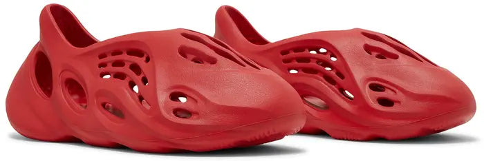 Yeezy Foam Runner 'Vermilion'