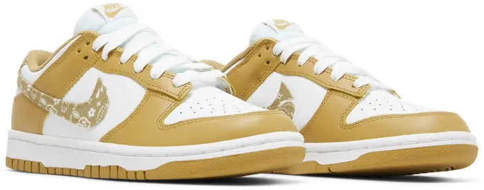 Wmns Dunk Low 'Barley Paisley'