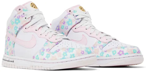 Wmns Dunk High 'Doernbecher XIX'