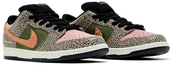 Arts-Rec x Dunk Low SB 'For Recreational Use'