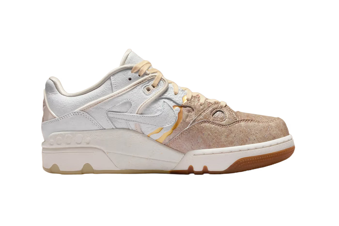 Nigo x Nike Air Force 3 Low SP 'Kintsugi Pack - Bamboo'