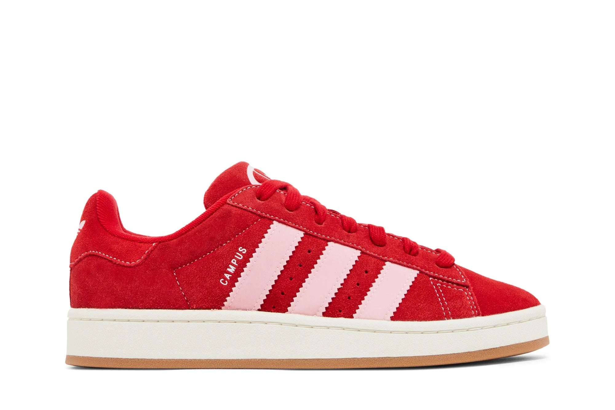 Campus 00s 'Better Scarlet Pink Spark'