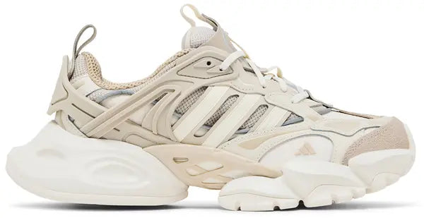 adidas XLG Runner Deluxe 'Beige White'