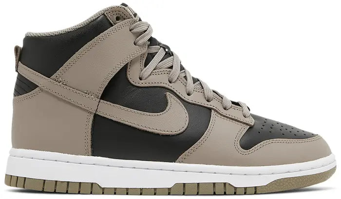 Wmns Dunk High 'Moon Fossil'