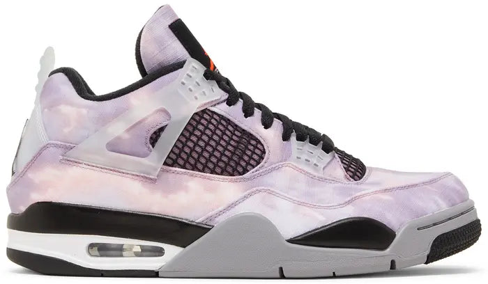Air Jordan 4 Retro 'Zen Master'