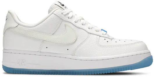 Wmns Air Force 1 '07 LX 'UV Reactive Swoosh'