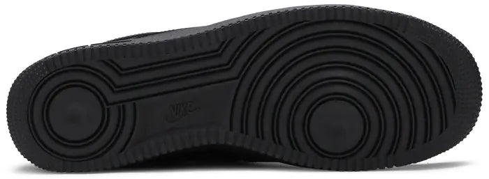 Air Force 1  'Black'