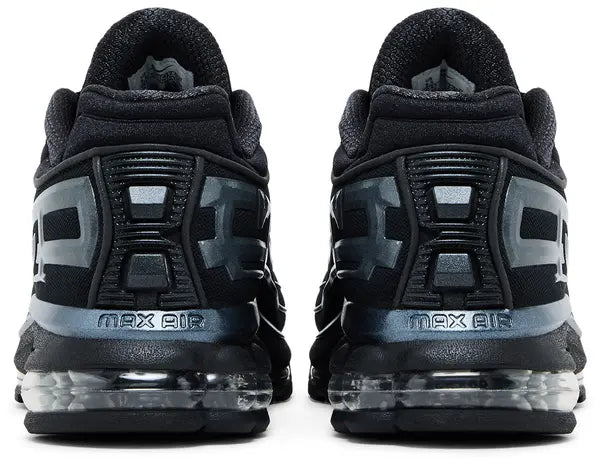Supreme x Nike Air Max 2001 Air Ecstasy 'Black'