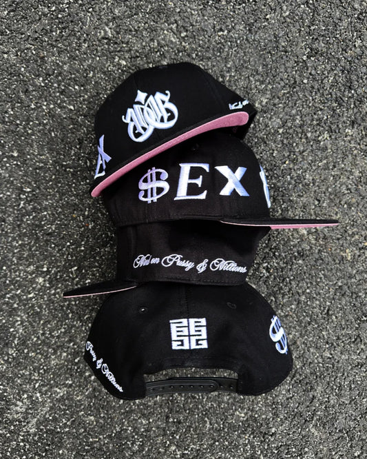 $EX Cap