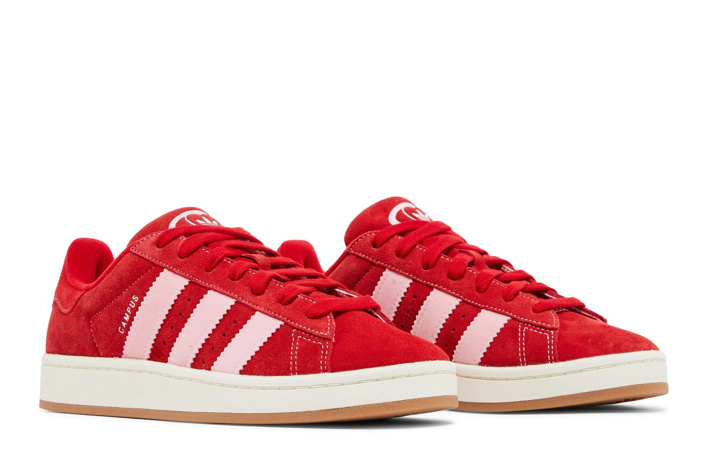 Campus 00s 'Better Scarlet Pink Spark'