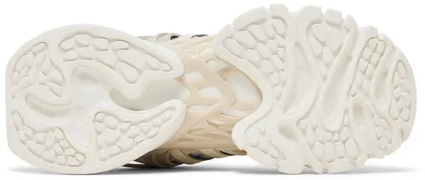 adidas XLG Runner Deluxe 'Beige White'