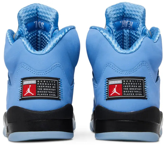 Air Jordan 5 Retro SE 'UNC'