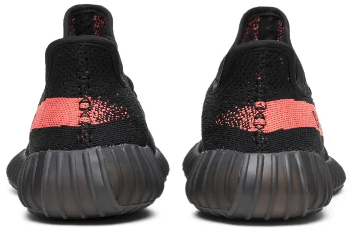 Yeezy Boost 350 V2 'Red'