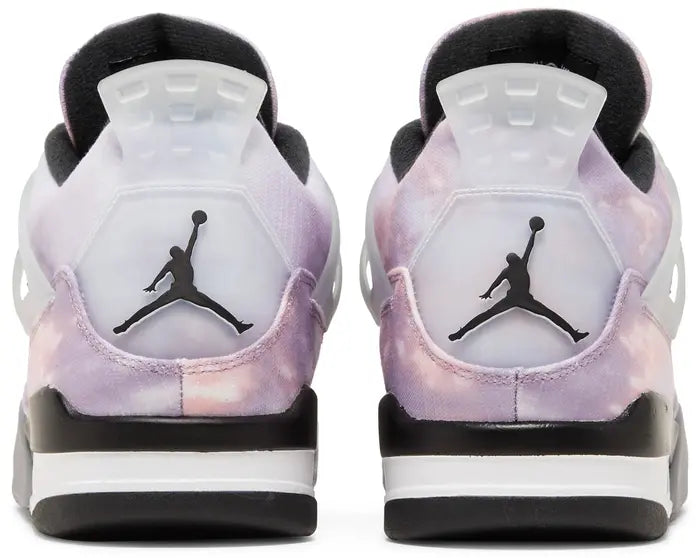 Air Jordan 4 Retro 'Zen Master'