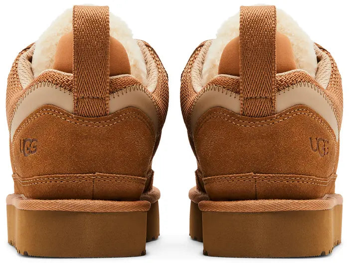 Wmns Lowmel 'Chestnut'