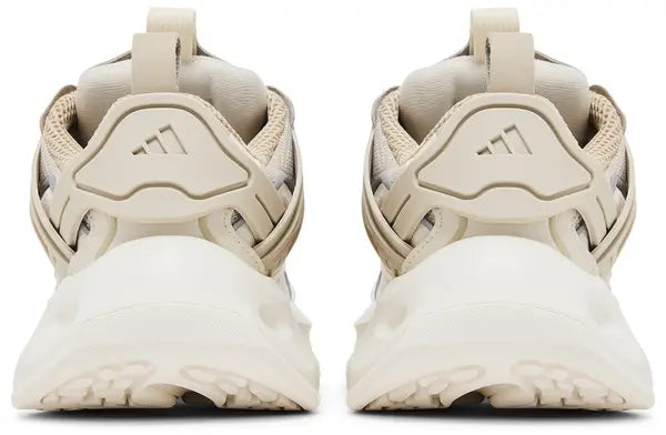 adidas XLG Runner Deluxe 'Beige White'
