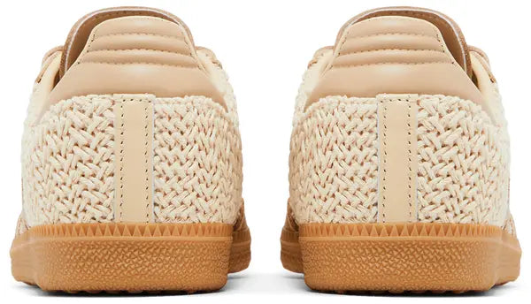 Wmns Samba OG 'Knit Pack - Sand Strata'
