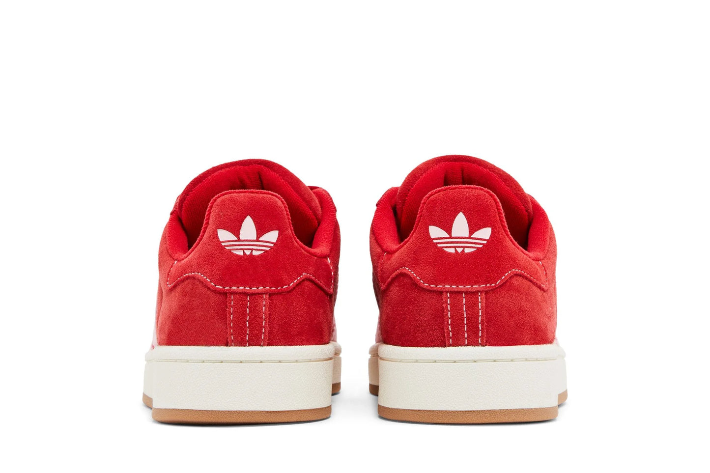Campus 00s 'Better Scarlet Pink Spark'