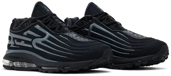 Supreme x Nike Air Max 2001 Air Ecstasy 'Black'